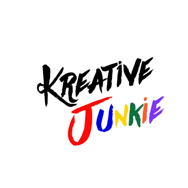 Kreative Junkie 