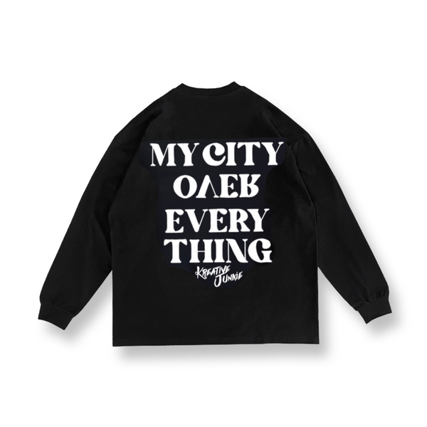 Seattle “STAY REPPIN”